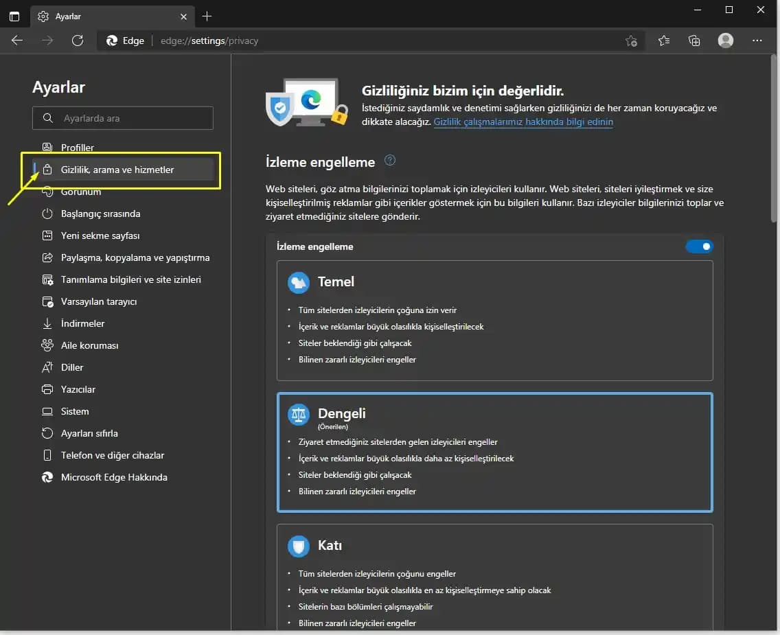 Tarama Verilerini Silme Yöntemleri ile Gizliliğinizi ve Cihaz Performansınızı Koruyun