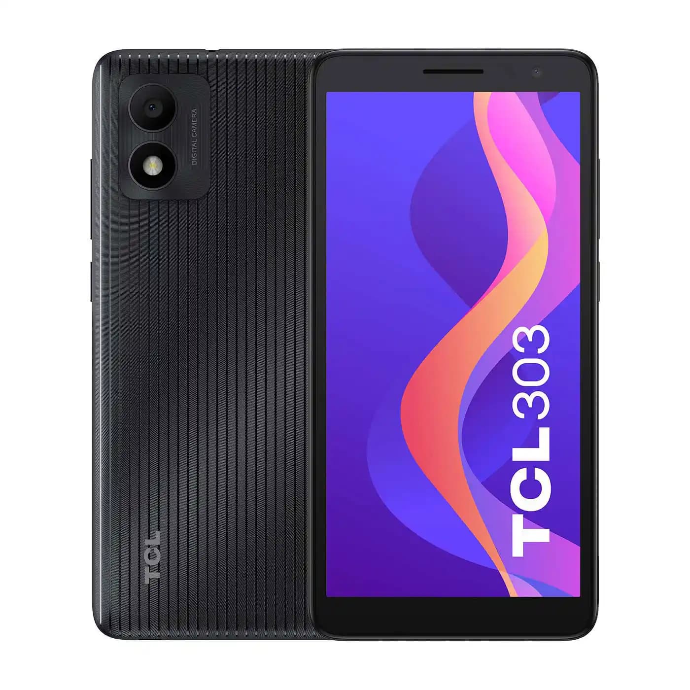 TCL 303 İncelemesi: Uygun Fiyatlı Akıllı Telefonun Teknik ve Kullanıcı Analizi