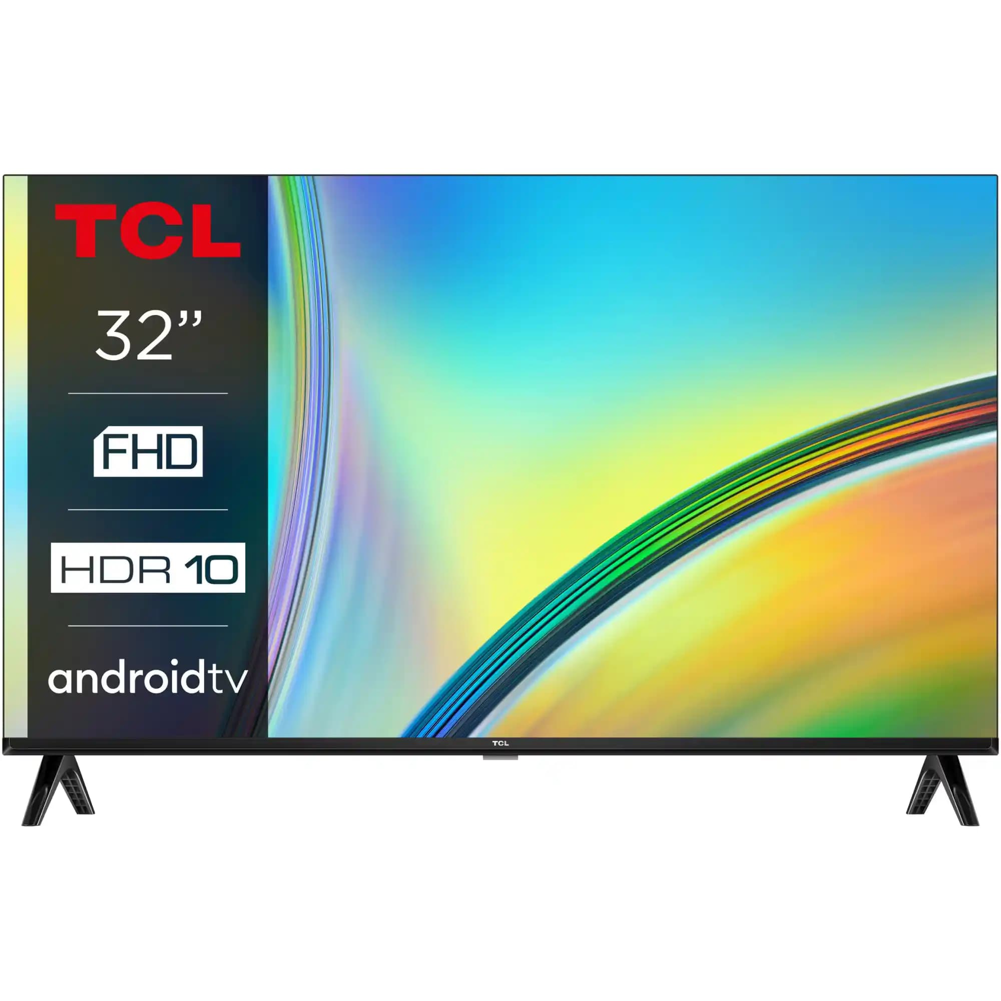 TCL 32S5400AF 80 Ekran Full HD Android Smart LED TV Teknik İnceleme ve Özellikler