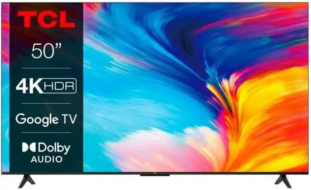 TCL 50V6CG: Uygun Fiyatlı, Performanslı ve Şık Akıllı Telefon Seçeneği