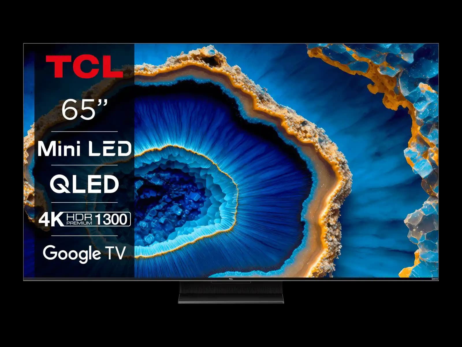 TCL 65 İnç Televizyonlar: Yüksek Performans ve Akıllı Özelliklerle Büyük Ekran Deneyimi