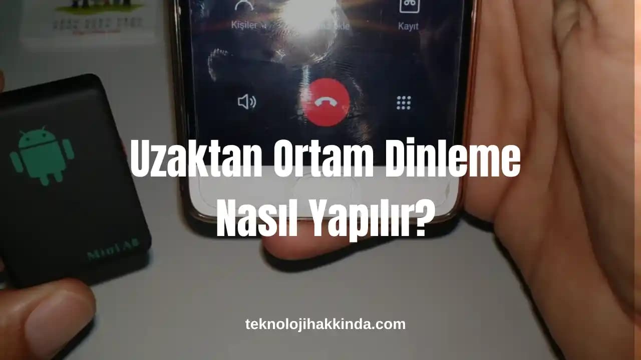 TCL Connect Ortam Dinleme: Akıllı Cihazlarda Teknik ve Yasal Rehber
