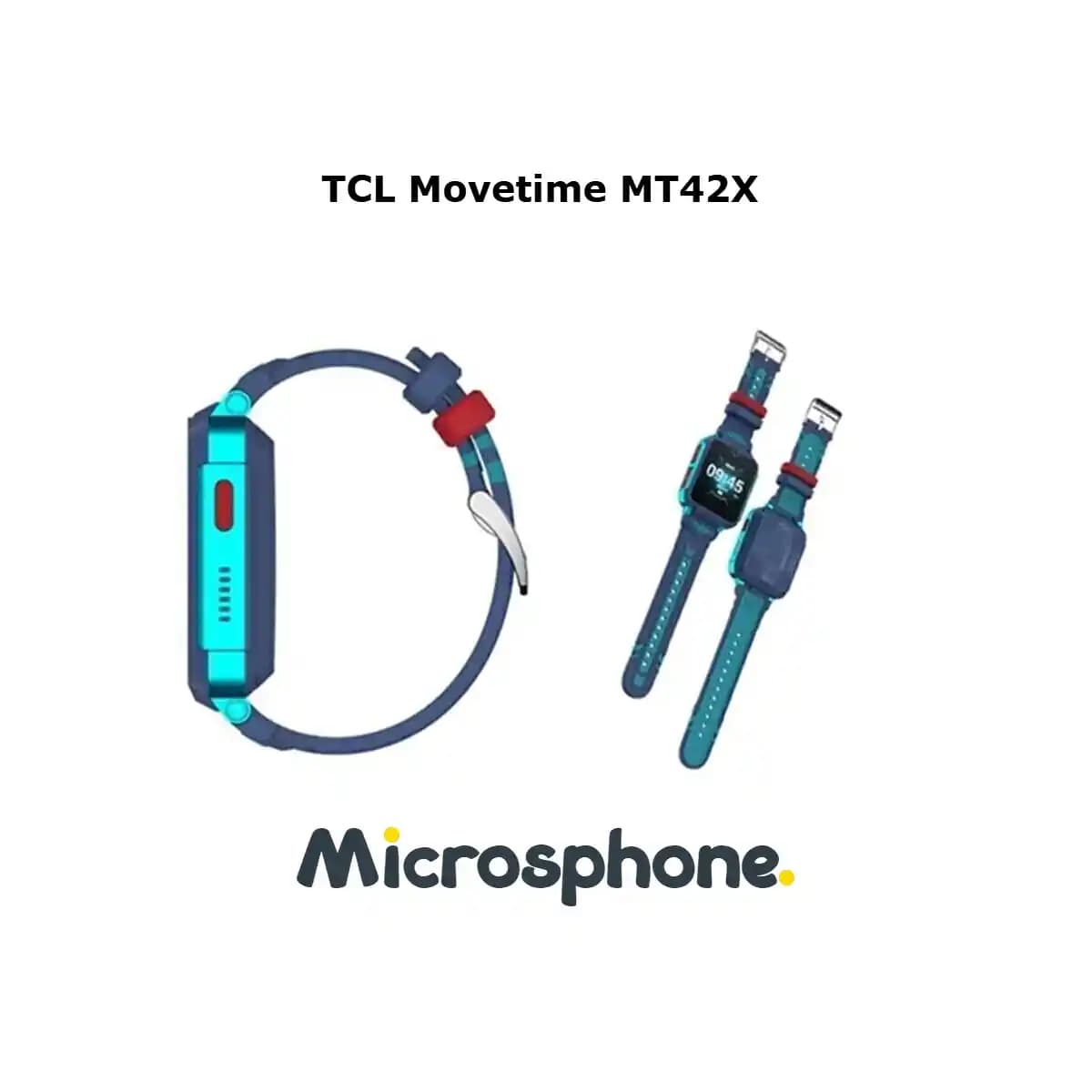 TCL MT46X ve MT42X Çocuk Akıllı Saatleri: Özellikler ve Performans Karşılaştırması