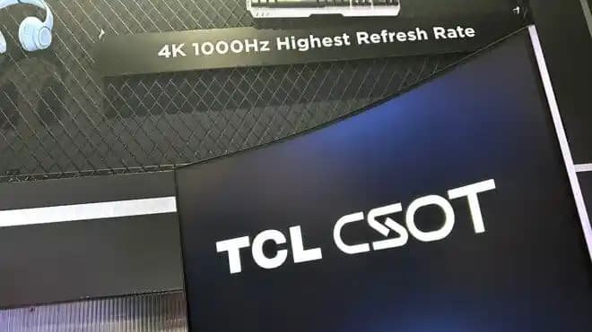 TCL Panel Üretimi: LCD, OLED ve Yeni Nesil Ekran Teknolojilerinin Derinlemesine İncelemesi