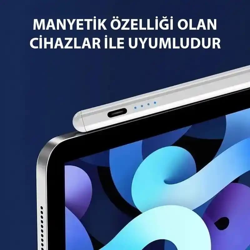 Techmaster: iOS, Android ve Windows Uyumlu Tablet ile iPad Yazı & Çizim Kalemi İncelemesi