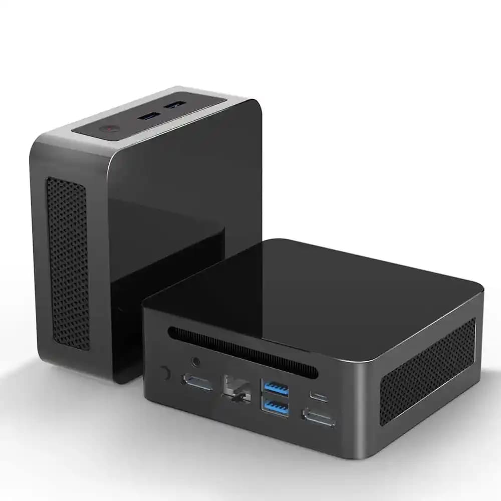 TechStorm Mini PC: Kompakt Tasarım ve Yüksek Performanslı Taşınabilir Bilgisayar