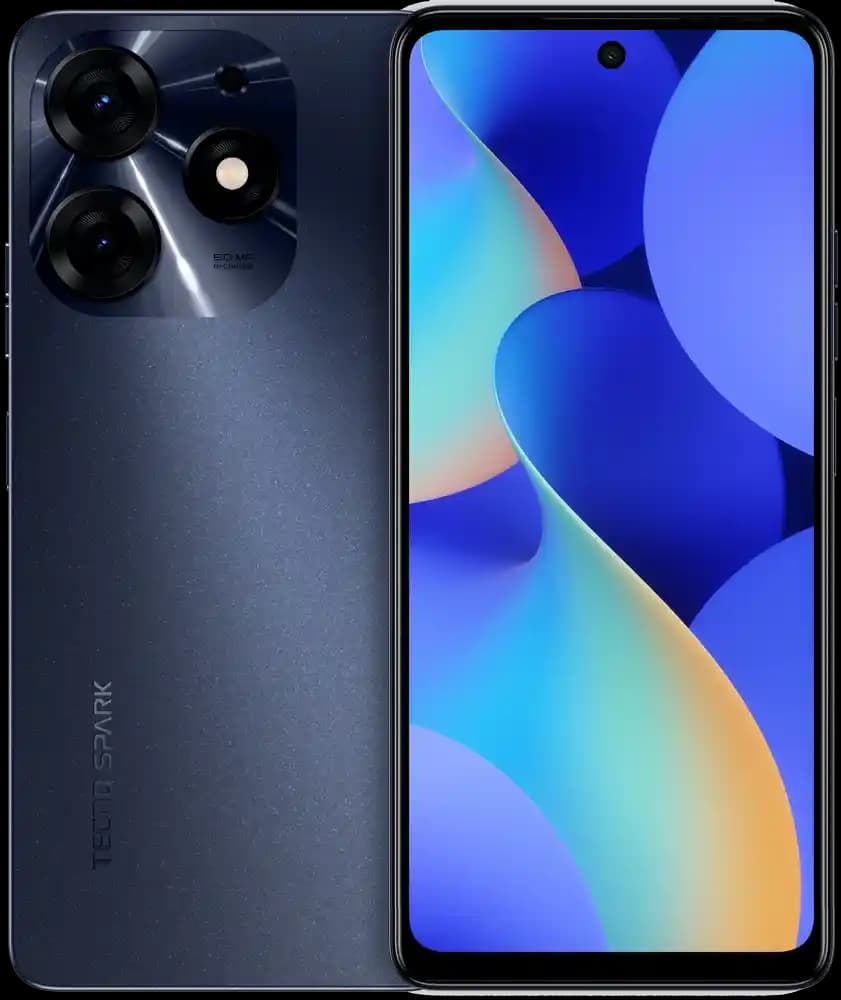 Tecno Spark 10 Pro 8: Uygun Fiyatlı, Geniş Ekranlı ve Güçlü Bataryalı Akıllı Telefon