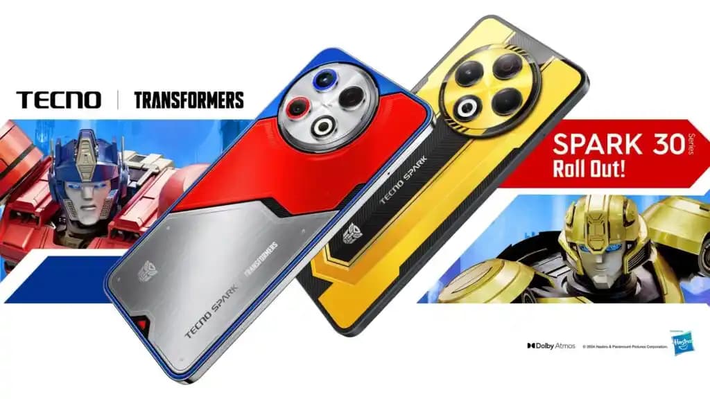 Tecno Spark 30: Uygun Fiyatlı ve Performanslı Akıllı Telefon Özellikleri