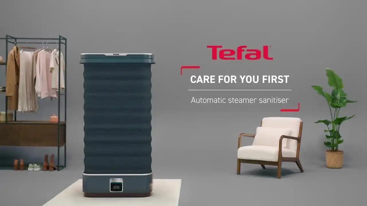 Tefal Care: Akıllı Ev Teknolojilerinde Yenilikçi ve Enerji Verimli Çözümler