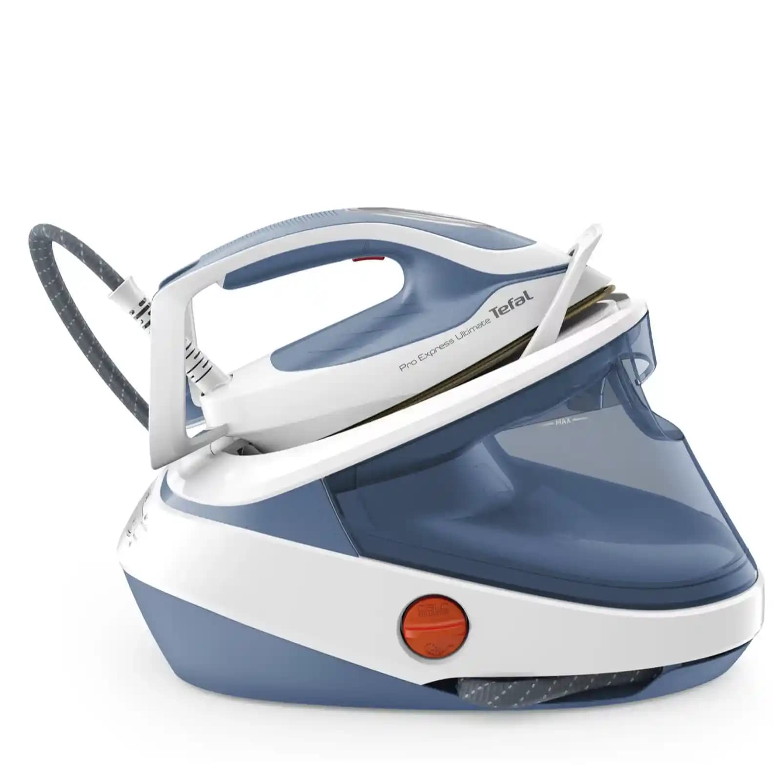 Tefal Express: Akıllı Isıtma ve Çok Fonksiyonlu Hızlı Pişirme Cihazı