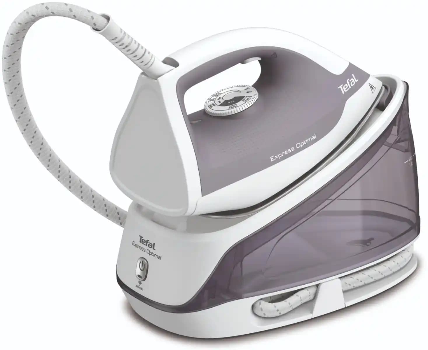 Tefal SV4111: Yüksek Performanslı ve Ergonomik Elektrikli Mutfak Süzgeci