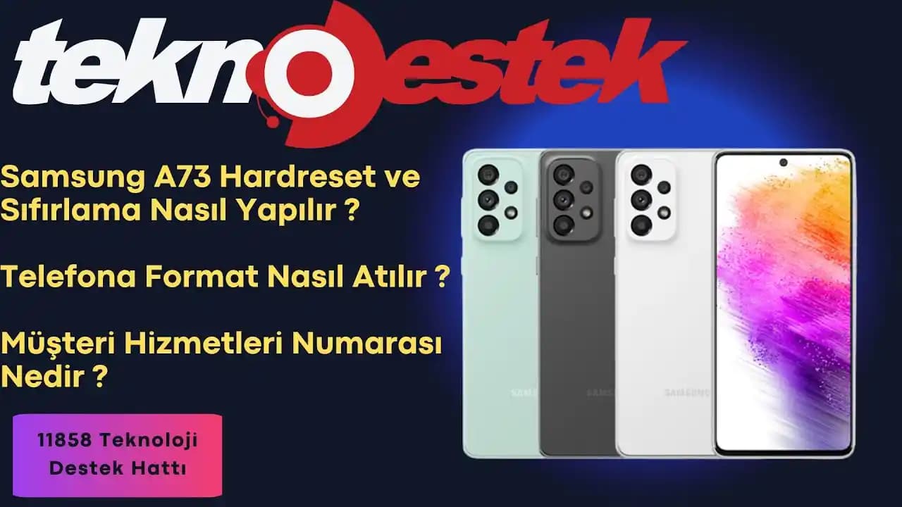 Telefon Formatlama: Akıllı Telefonunuzun Performansını Yenilemenin Etkili Yolu