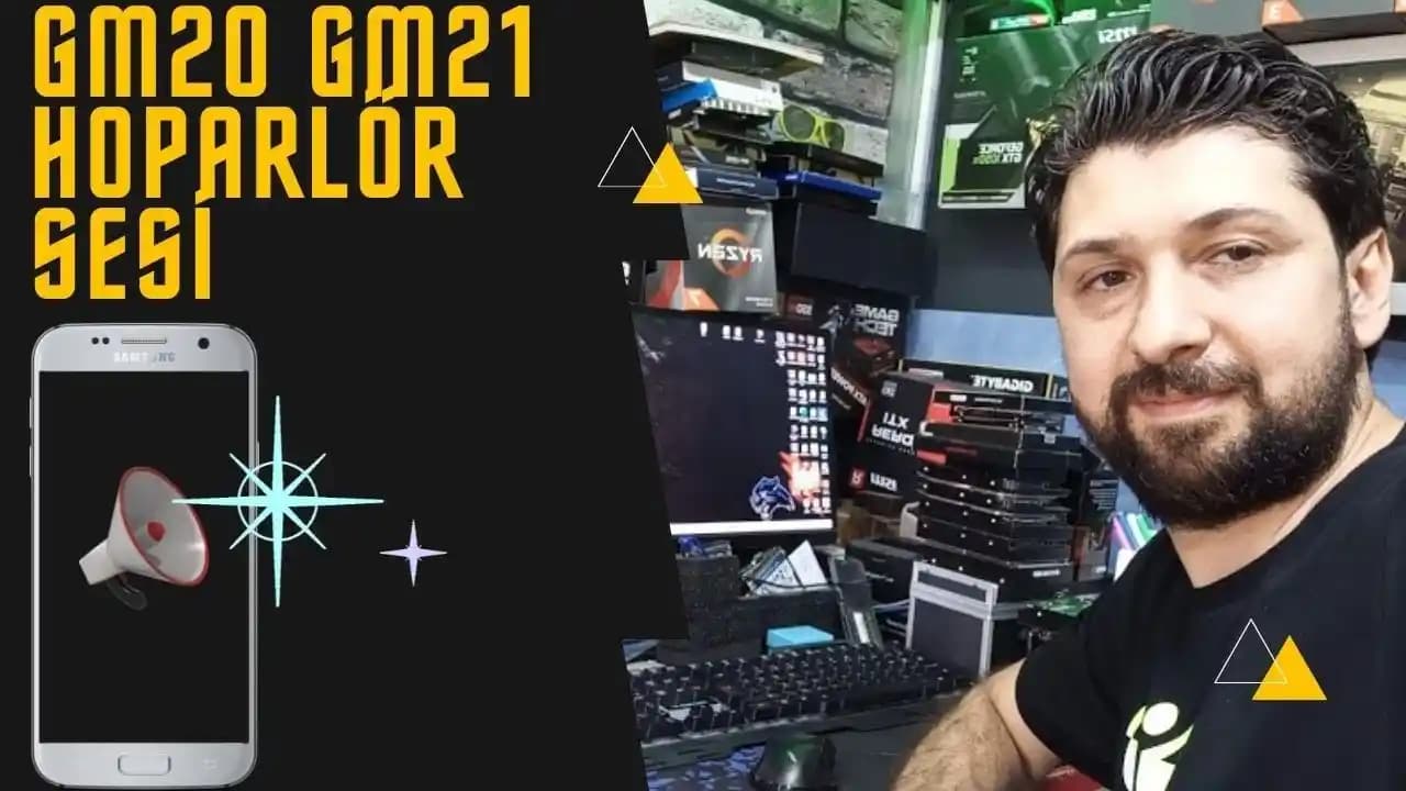 Telefon Hoparlör Testi Nasıl Yapılır? Akıllı Cihazların Ses Performansını Kontrol Etme Yöntemleri