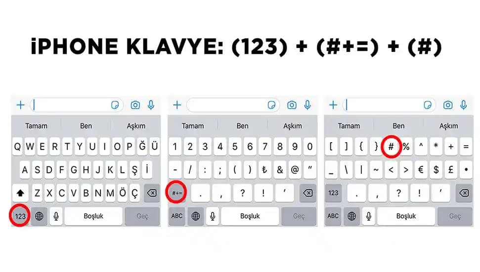 Telefon Kare İşareti: Anlamı, Kullanımı ve Teknolojik Özellikleri Hakkında Detaylar