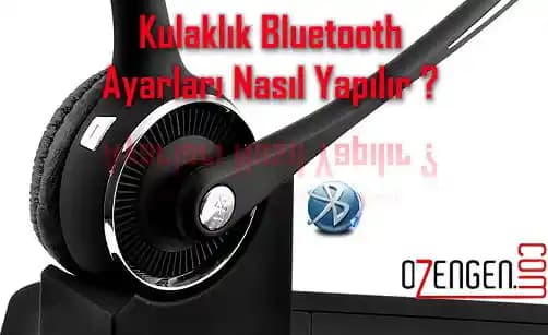 Telefon Kulaklık Ayarları: En İyi Ses Deneyimi İçin Kapsamlı ve Detaylı Rehber