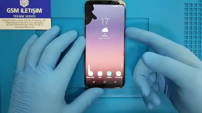Telefon Mürekkep Akması: Nedenleri, Belirtileri ve Etkili Çözüm Yöntemleri