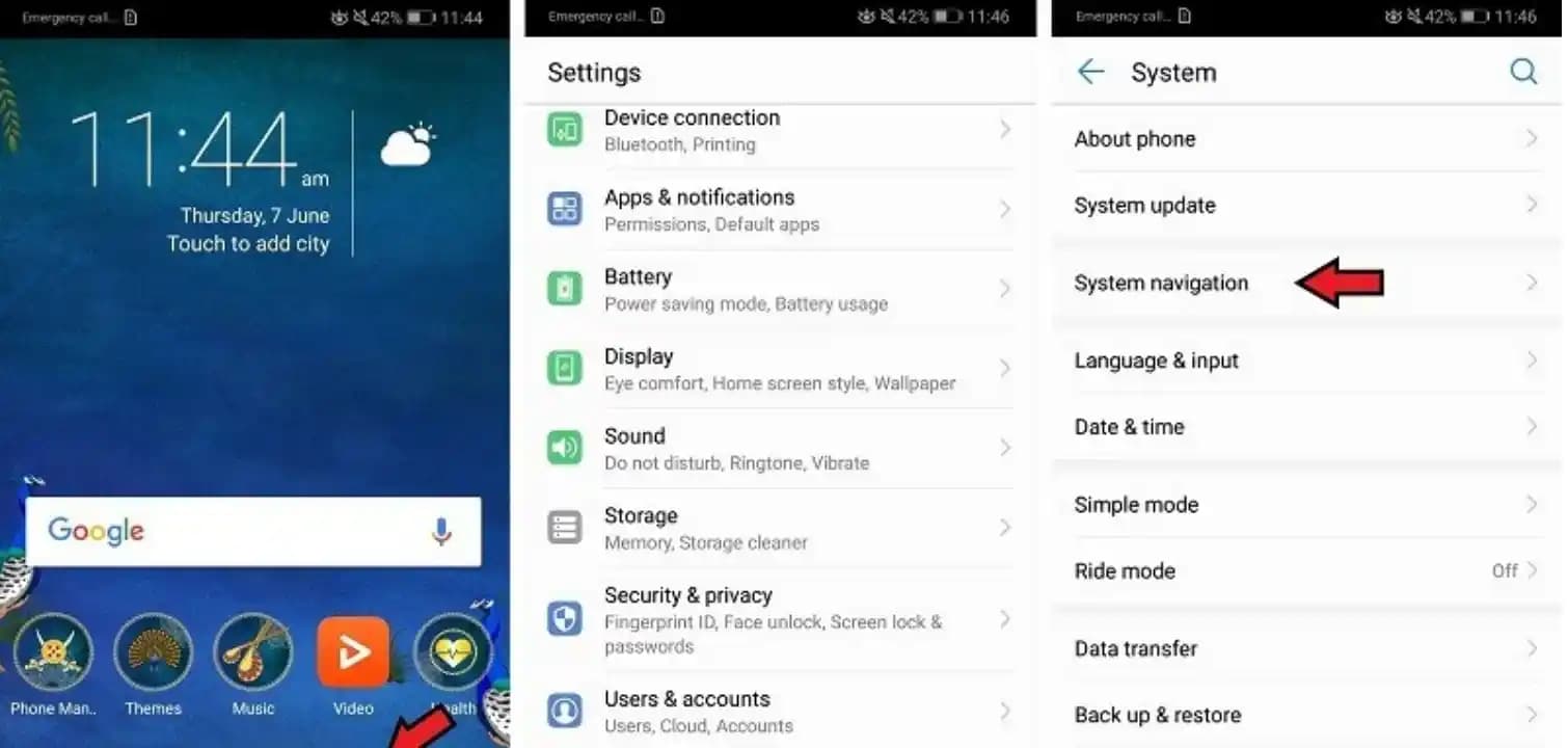 Telefon Navigasyon Tuşları: Akıllı Cihazlarda Kullanıcı Deneyimini Şekillendiren Temel Unsurlar