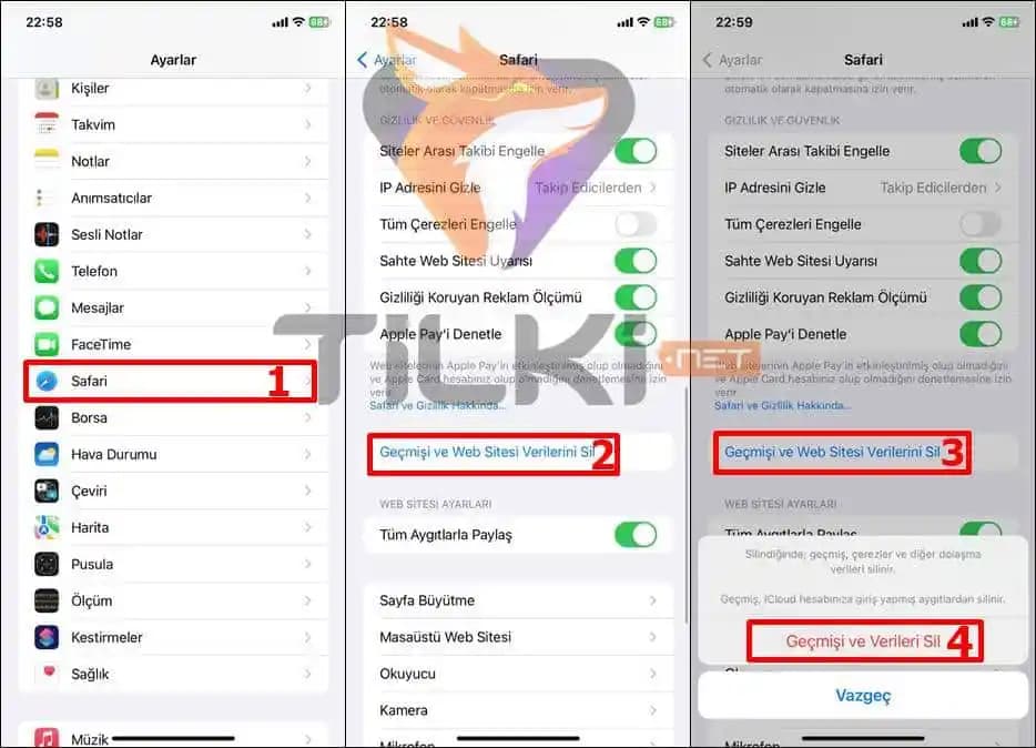 Telefon Önbellek Temizleme Yöntemleri ve Performans Arttırma İpuçları