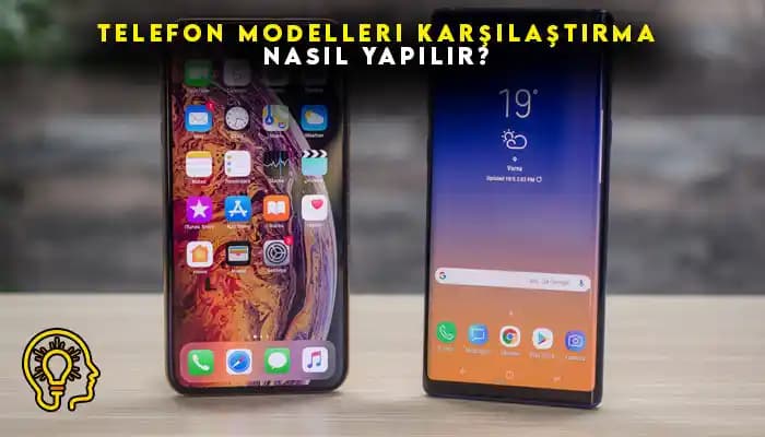 Telefon Özellikleri Karşılaştırma Rehberi: Doğru Modeli Seçmek İçin Kapsamlı İnceleme