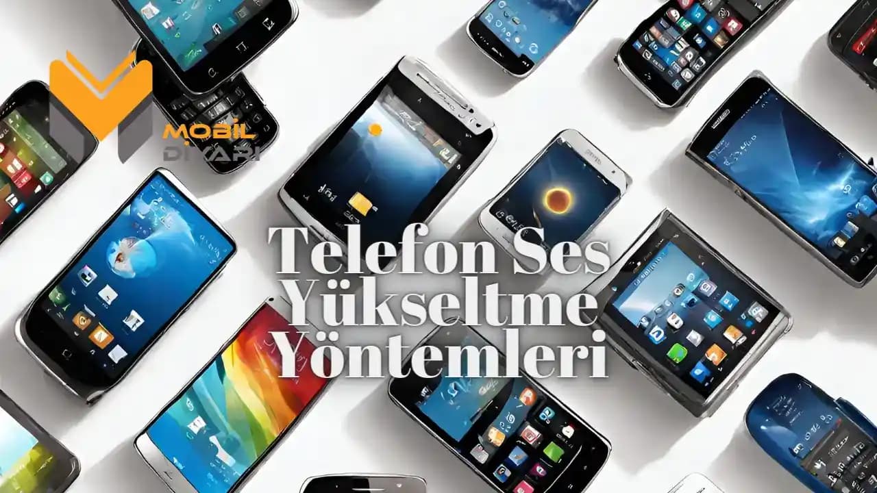 Telefon RAM Yükseltme Yöntemleri ve Performans Artırma İpuçları 2024