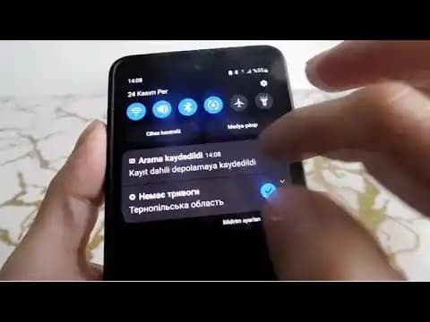 Telefon Rehberi Nasıl Kaydedilir? Akıllı Telefonlarda Etkili Rehber Yönetimi Yöntemleri