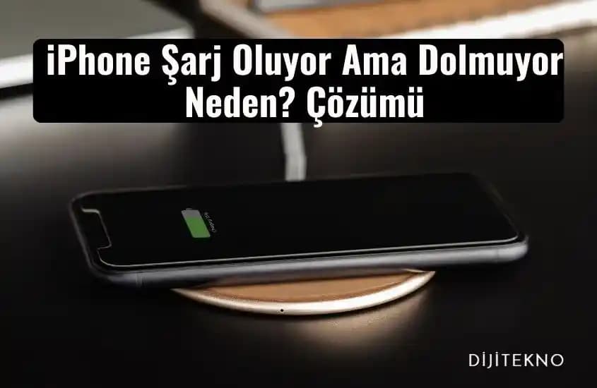 Telefon Şarj Olurken Duruyor ve Tekrar Başlıyor Sorunu: Nedenleri ve Çözüm Yolları