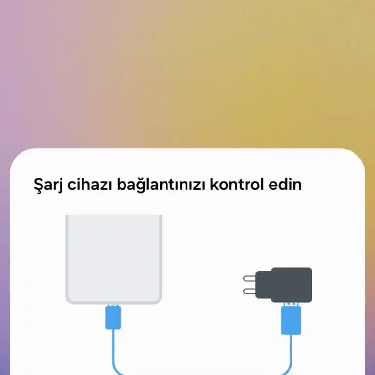 Telefon Şarj Portundan Ses Gelmesinin Nedenleri ve Etkili Çözüm Yolları