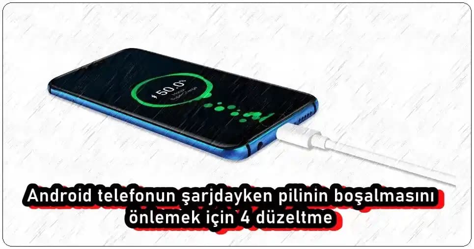 Telefon Şarjdayken Prizden Ses Gelmesinin Nedenleri ve Güvenli Çözüm Yolları