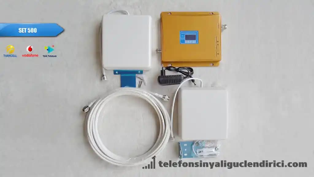 Telefon Şebeke Güçlendirme Yöntemleri ve Kesintisiz İletişim İçin Etkili Çözümler