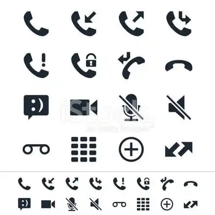 Telefon Sembolleri ve Anlamları: Akıllı Cihazlarda Temel Gösterge Rehberi