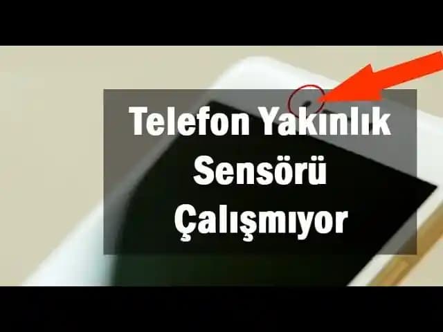 Telefon Sensör Ayarı Nasıl Yapılır? Akıllı Cihaz Performansını Artırma Yöntemleri