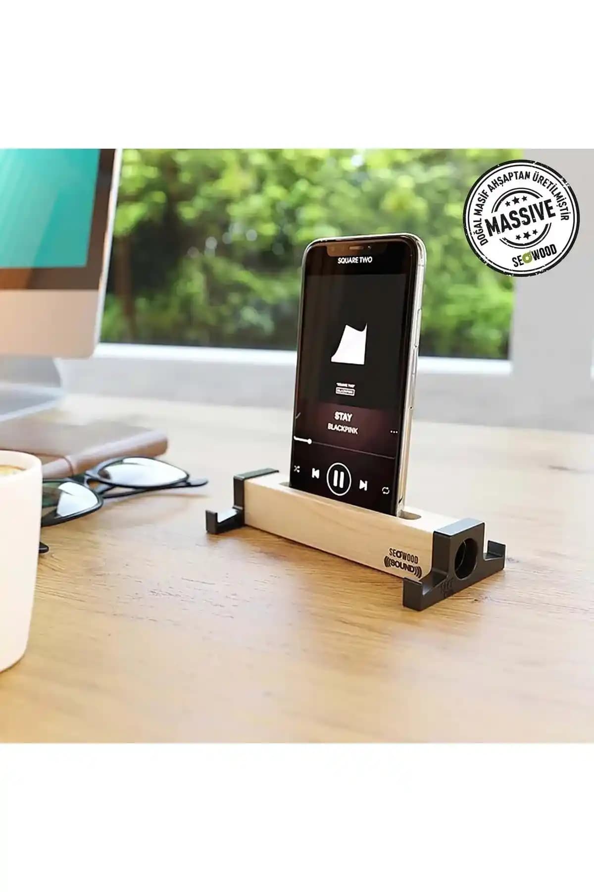 Telefon Ses Artırıcılar: Akıllı Cihazlarda Ses Kalitesini ve Hacmini Yükseltme Yöntemleri