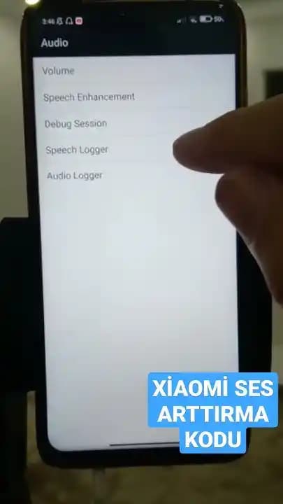 Telefon Ses Arttırma Kodu ve Yöntemleri ile Ses Seviyenizi Maksimuma Çıkarın