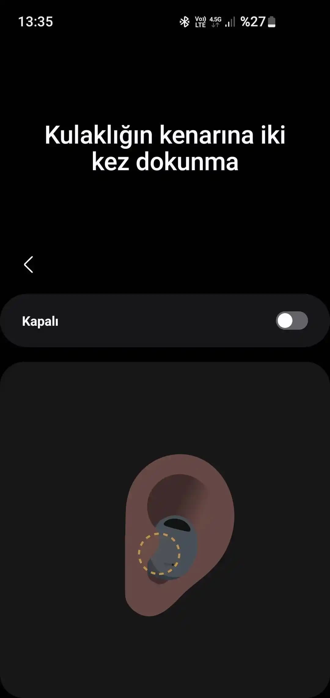 Telefon Ses Az Gelmesi Sorunu ve Etkili Çözüm Yöntemleri Hakkında Bilgi