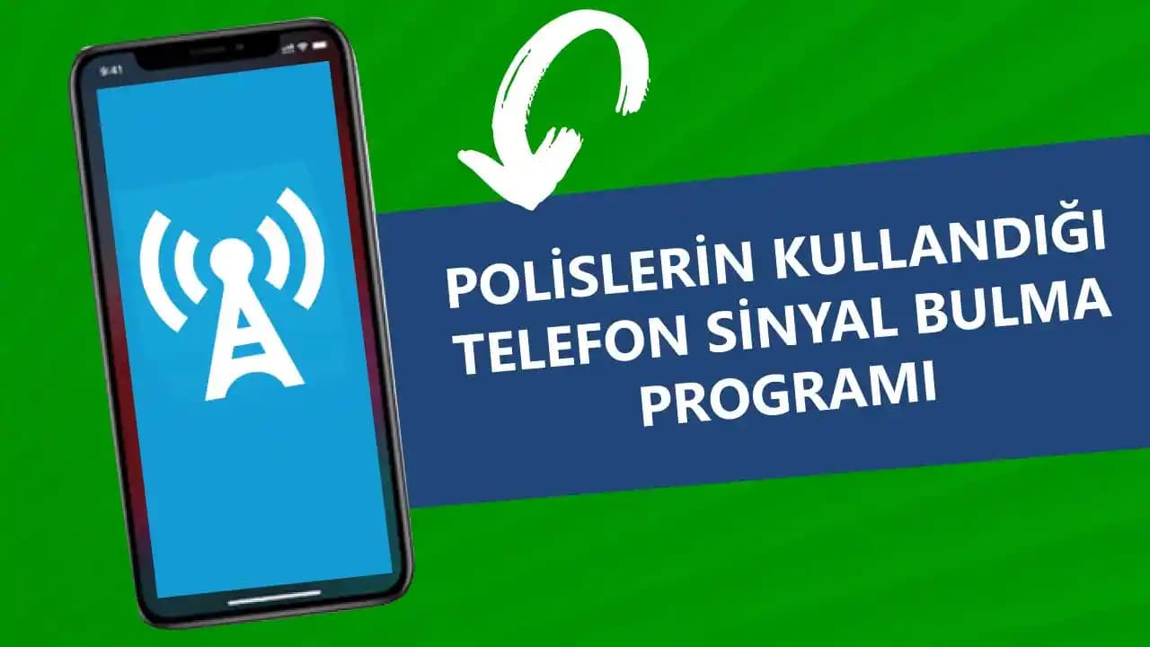 Telefon Sinyali Nasıl Bulunur? Akıllı Cihazlarda Kesintisiz İletişim Rehberi