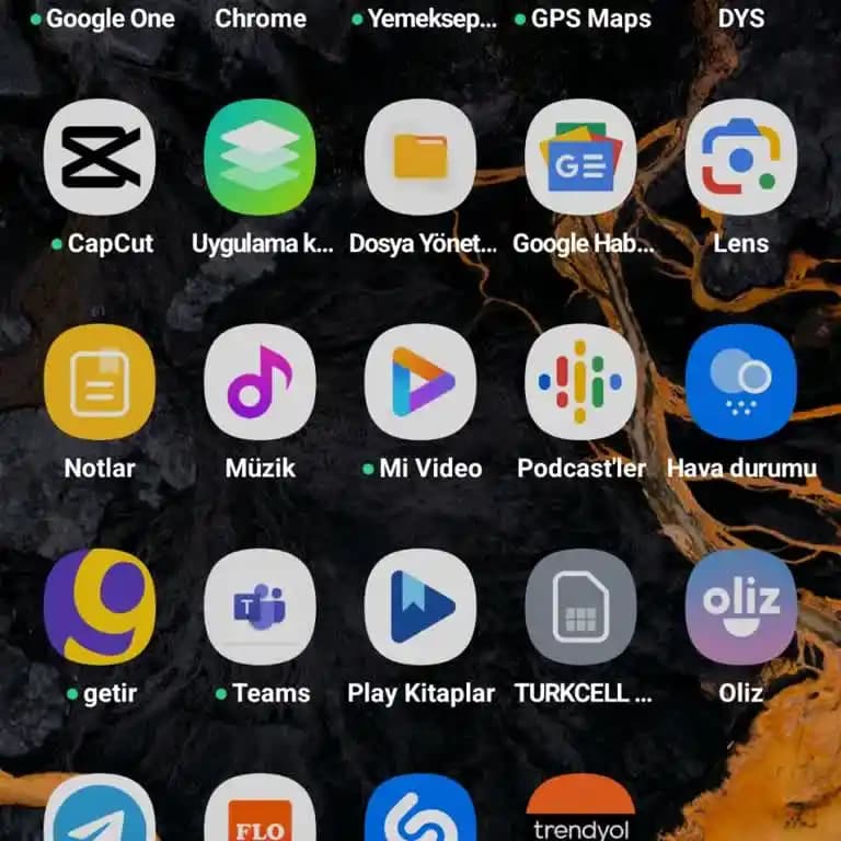 Telefon Üzerindeki İşaretlerin Anlamları ve Kullanım İpuçları Hakkında Kapsamlı Rehber