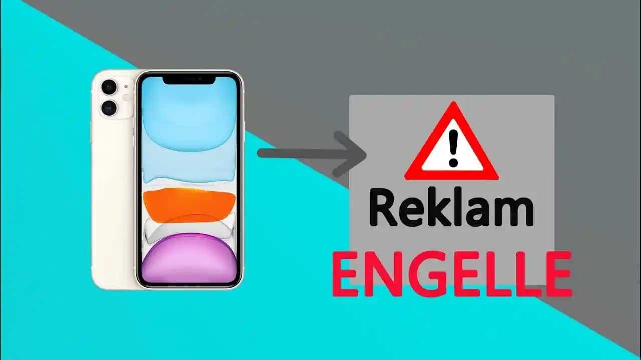 Telefona Gelen Reklamları Engelleme Yöntemleri ve Popüler Uygulamalar Rehberi