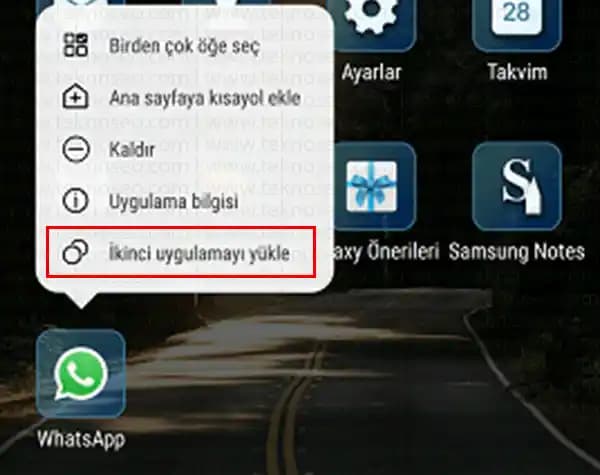 Telefonda İkinci WhatsApp Kullanımı: Çoklu Hesap Yönetimi ve Güvenlik İpuçları