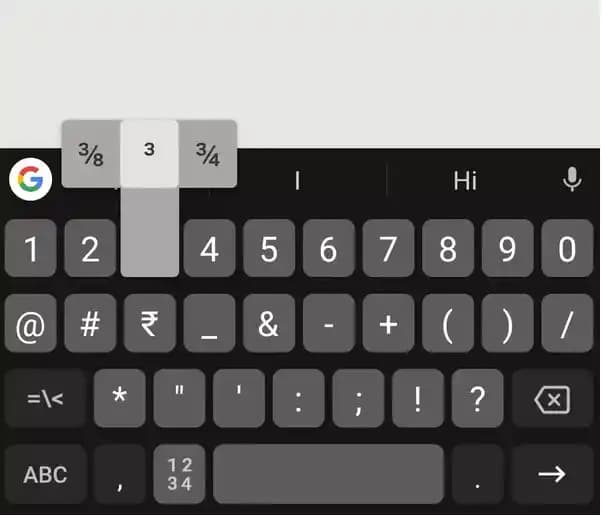 Telefonda "m2" (Metrekare) Yazmanın Pratik ve Etkili Yöntemleri