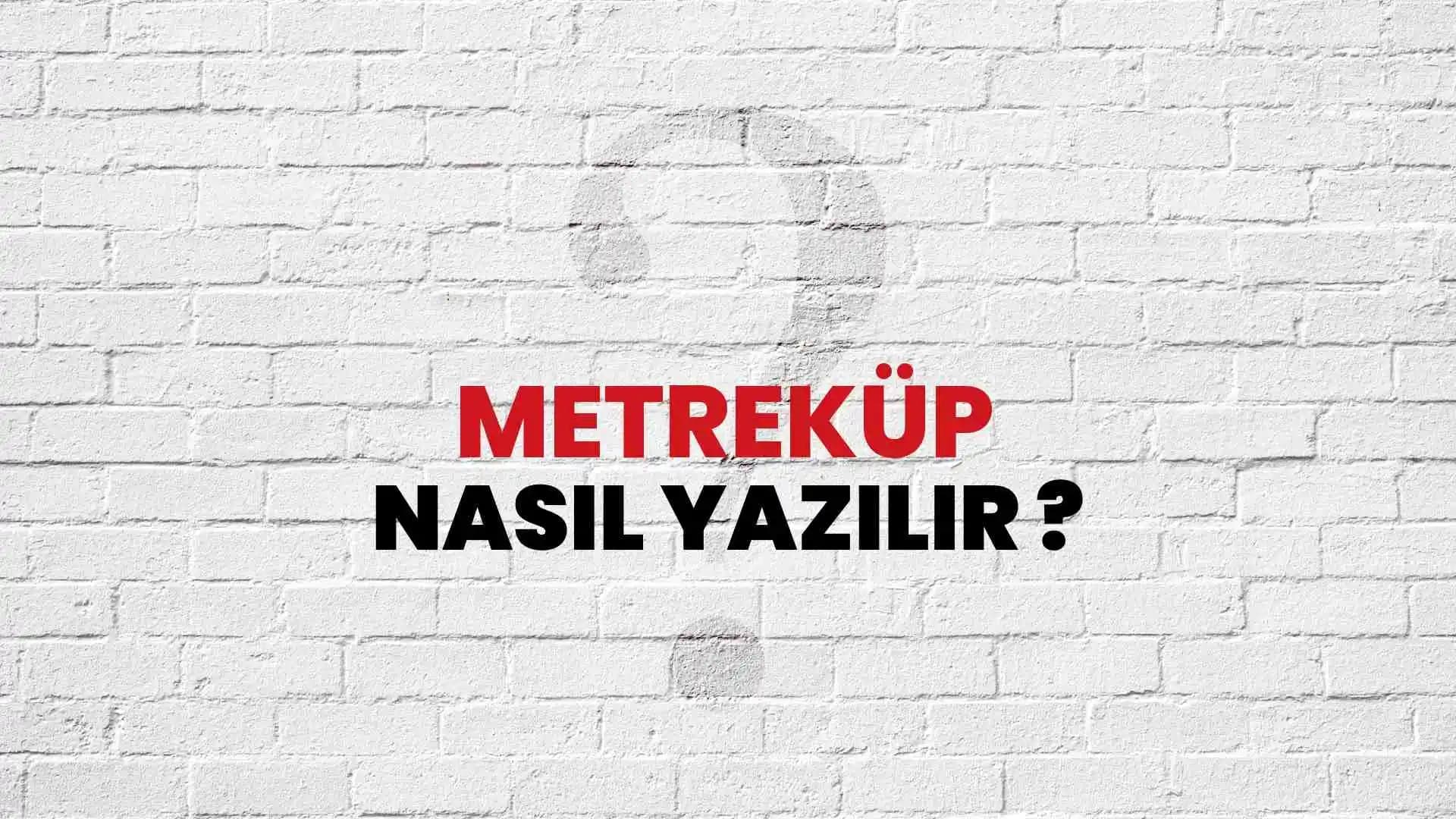 Telefonda Metreküp (m³) Sembolü Yazma Yöntemleri ve Kullanım Rehberi