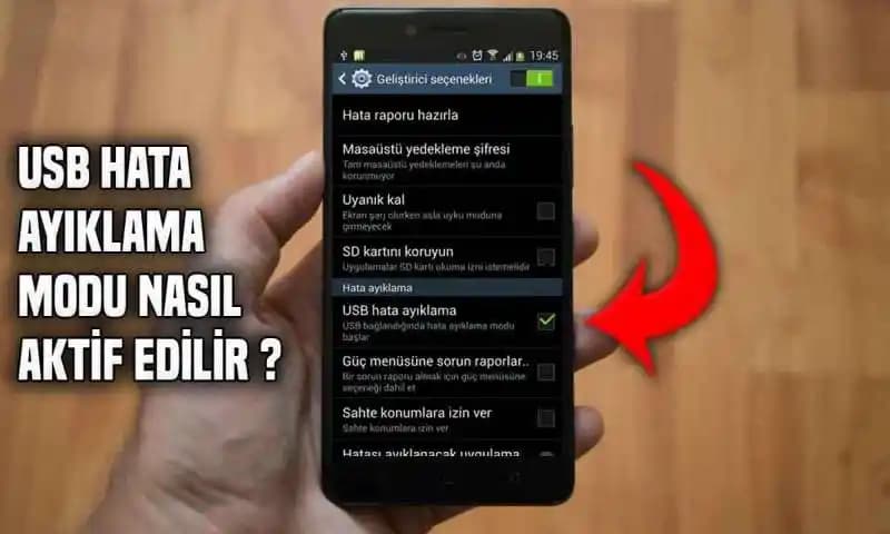 Telefonda USB Nedir? USB Türleri, Fonksiyonları ve Geleceği Hakkında Detaylı Rehber