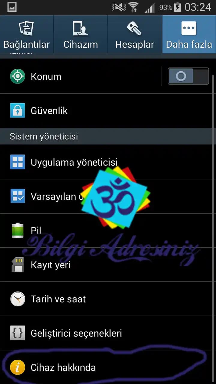 Telefondan Root Atma: Android Cihazlarda Root İşlemi ve Faydaları Hakkında Kapsamlı Rehber