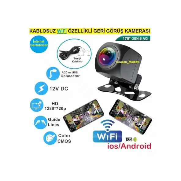 Telefonla Kamera İzleme: Uzaktan Güvenlik ve Kontrolün Modern Yöntemleri