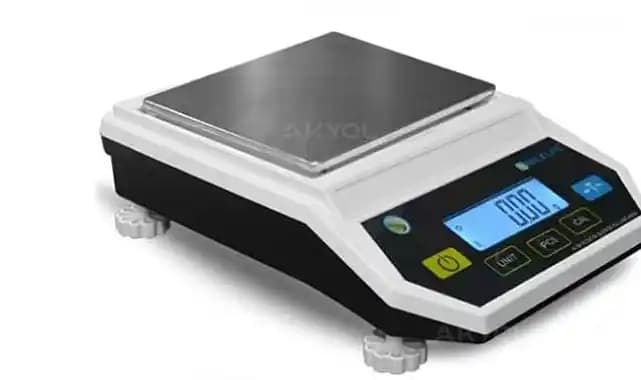 Telefonlarda Hassas Terazi Uygulamaları: Akıllı Ölçüm Teknolojilerinin Güncel Kullanımı