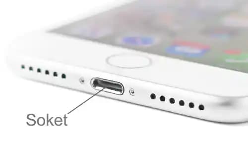Telefonlarda Soket Nedir? Çeşitleri, İşlevleri ve Performansa Etkileri