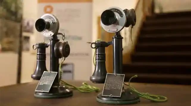 Telefonların Geçmişten Günümüze Teknolojik Gelişimi ve Evrimi Hakkında Detaylı İnceleme