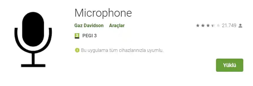 Telefonu Mikrofon Olarak Kullanma Yöntemleri ve Avantajları: Pratik Rehber
