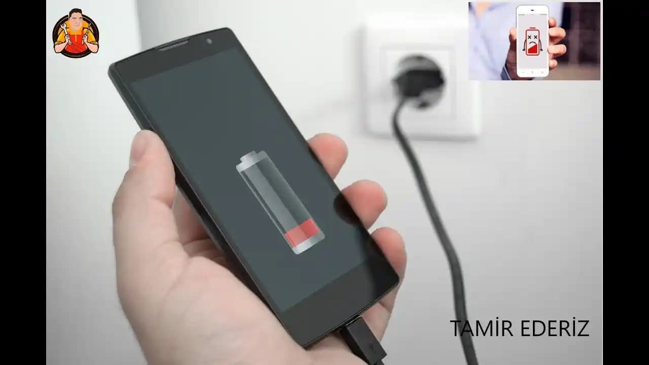 Telefonum Şarj Oluyor Ama Açılmıyor: Nedenleri ve Etkili Çözüm Yöntemleri