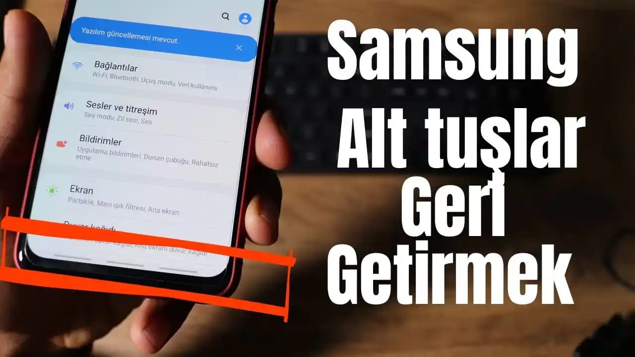 Telefonun Geri Tuşu Çalışmıyor: Nedenleri, Çözümleri ve Önleyici Öneriler