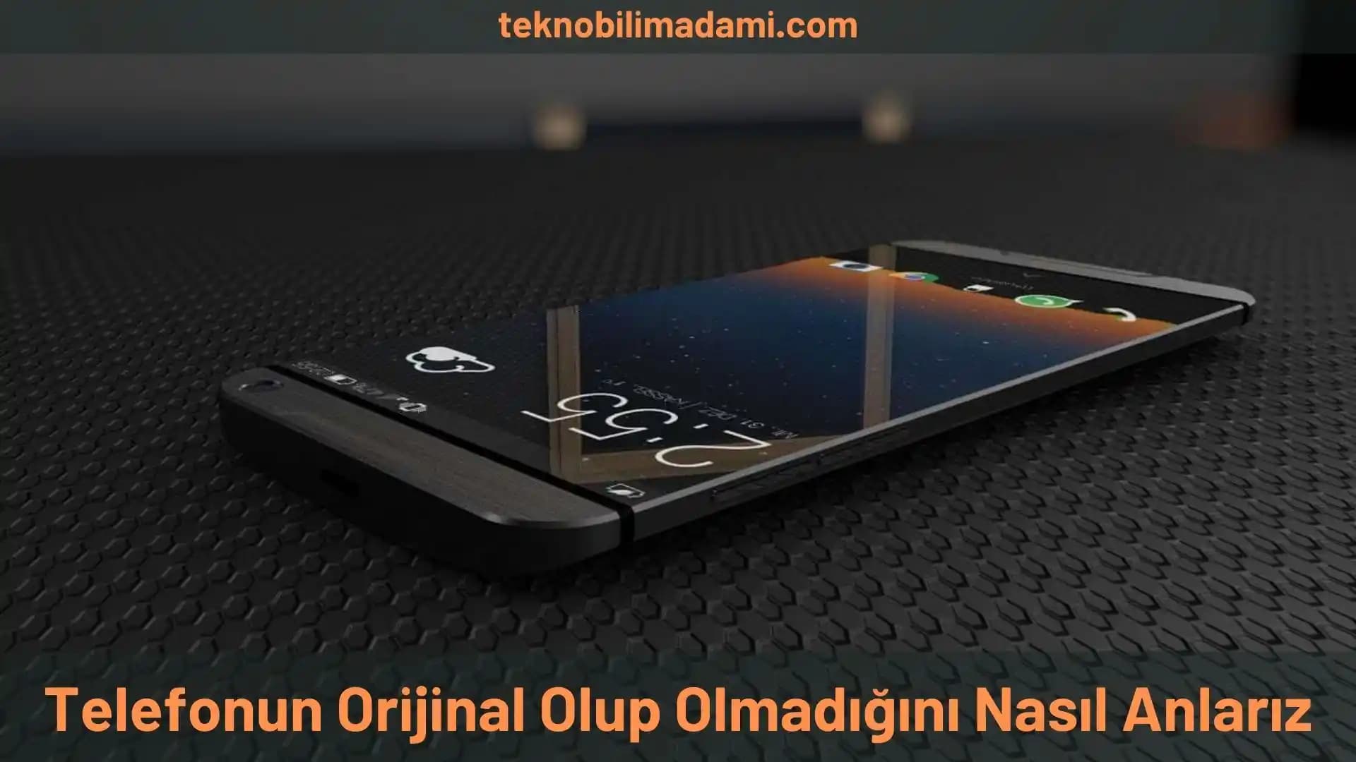Telefonun Global Sürüm Olup Olmadığını Anlama Rehberi: Özellikler ve Kontrol Yöntemleri
